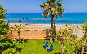 Kefa Holiday - Villa Zaffiro